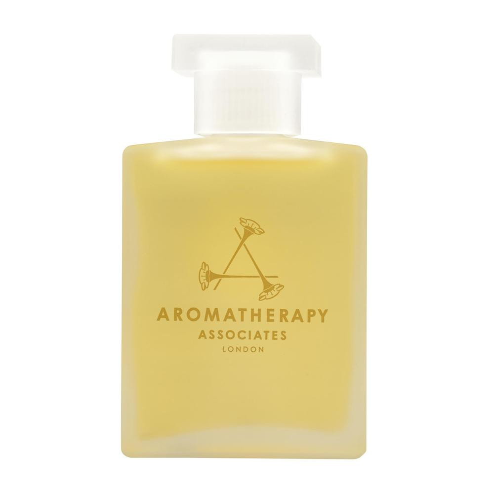 Aromatherapy Associates Forest Therapy Bath & Shower Oil Bath & Unwind