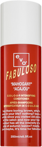 Evo Fabuloso Mahogany Colour Intensifying Conditioner - 250ml Evo Fabuloso Mahogany Colour Intensifying Conditioner - 250ml