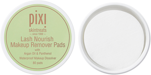 Pixi Lash Nourishing Makeup Remover Pads - 95g Pixi Lash Nourishing Makeup Remover Pads - 95g