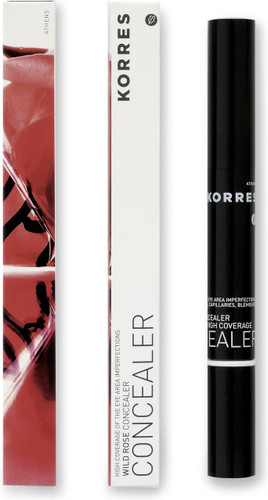 korres concealer