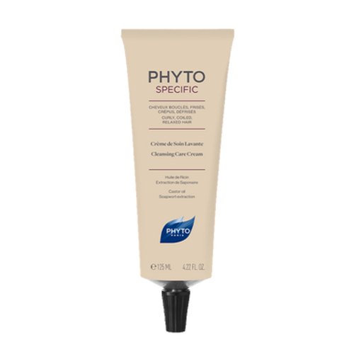 Phyto PhytoSpecific Cleansing Care Cream Bath & Unwind Official
