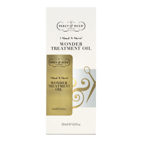 Percy & Reed I Need a Hero! Wonder Treatment Oil