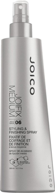 Joico JoiFix Medium Hold Spray 300ml Joico JoiFix Medium Hold Spray 300ml