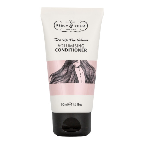 Percy & Reed Turn Up The Volume Volumising Conditioner 50ml