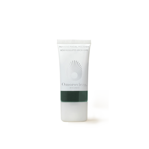 Omorovicza Refining Facial Polisher 30ml Travel