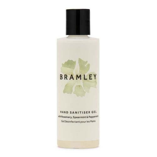 Bramley Hand Sanitiser Gel 100ml