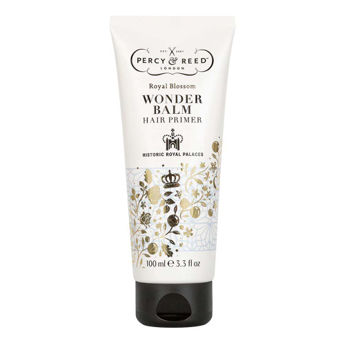 Percy & Reed Royal Blossom Wonder Balm Hair Primer 100ml