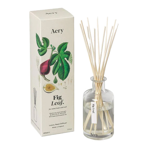 Aery Fig Leaf Reed Diffuser