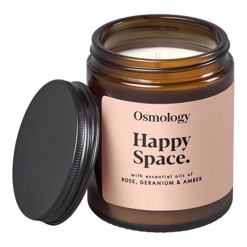Osmology by Aery Happy Space Jar Candle