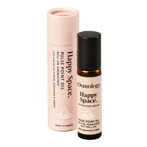 Osmology by Aery Happy Space Pulse Point Roll-On 10ml