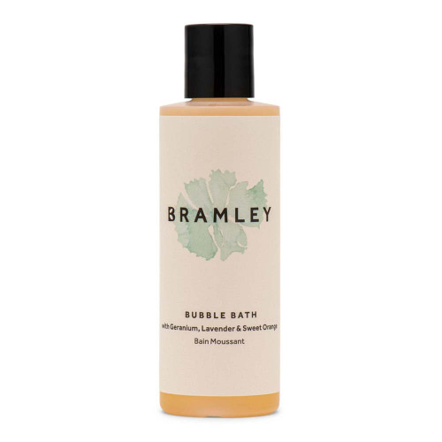 Bramley Bubble Bath 100ml 