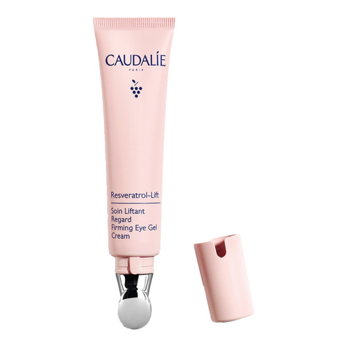 Caudalie Resveratrol-Lift Depuffing Eye Cream with Peptides