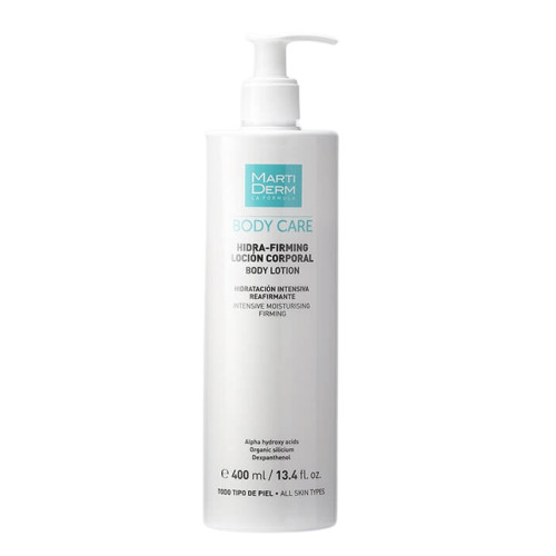 MartiDerm Body Care Hidra-Firming Body Lotion 400ml MartiDerm Body Care Hidra-Firming Body Lotion 400ml