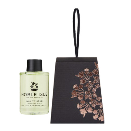 Noble Isle Little Treasure Gift Set Black Pink Noble Isle Little Treasure Gift Set Black Pink