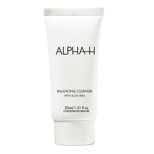 Alpha H Balancing Cleanser 30ml Alpha H Balancing Cleanser 30ml