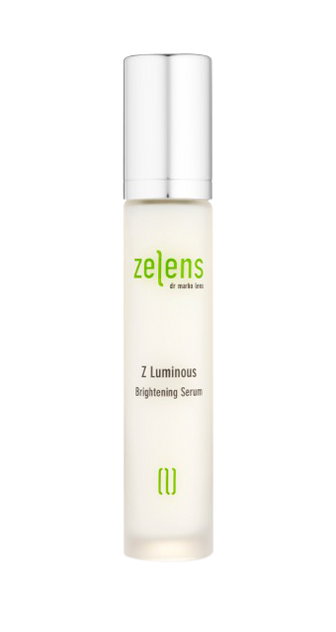 Zelens Z Luminous Brightening Serum - 30ml Zelens Z Luminous Brightening Serum - 30ml