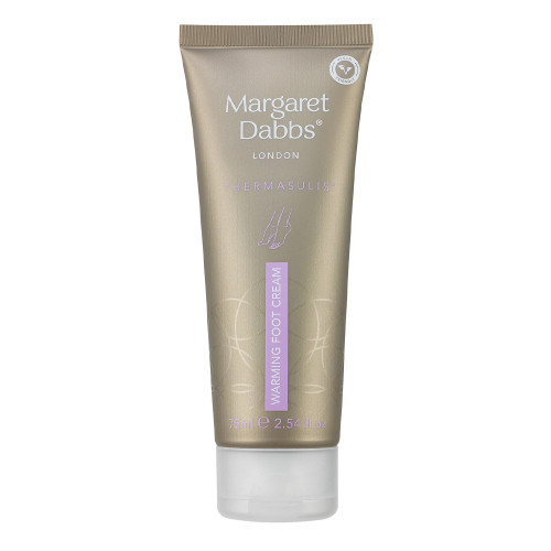Margaret Dabbs ThermaSulis Warming Foot Cream 75ml Margaret Dabbs ThermaSulis Warming Foot Cream 75ml