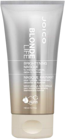 Joico Blonde Life Brightening Masque - 150ml