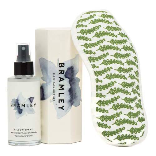 Bramley Sleep Easy Gift Set Bramley Sleep Easy Gift Set
