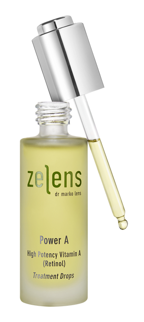 Zelens Power A Treatment Drops - 30ml Zelens Power A Treatment Drops - 30ml
