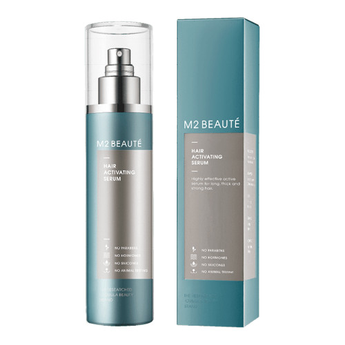 M2 Beaute Hair Activating Serum M2 Beaute Hair Activating Serum