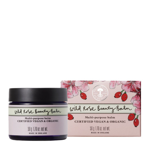 Neal's Yard Remedies Wild Rose Beauty Balm | Bath & Unwind