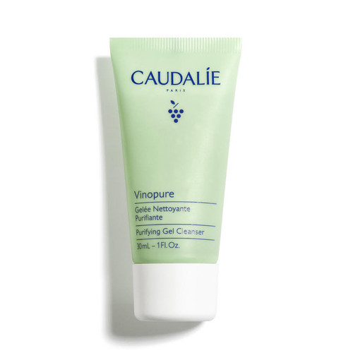 Caudalie Vinopure Purifying Gel Cleanser 30ml > Free Gift Caudalie Vinopure Purifying Gel Cleanser 30ml > Free Gift