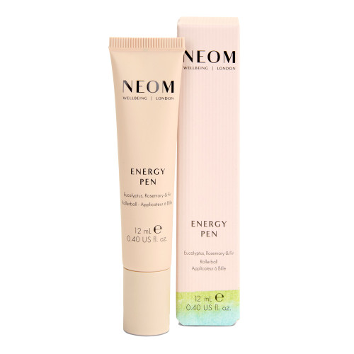 NEOM Energy Pen 12ml NEOM Energy Pen 12ml