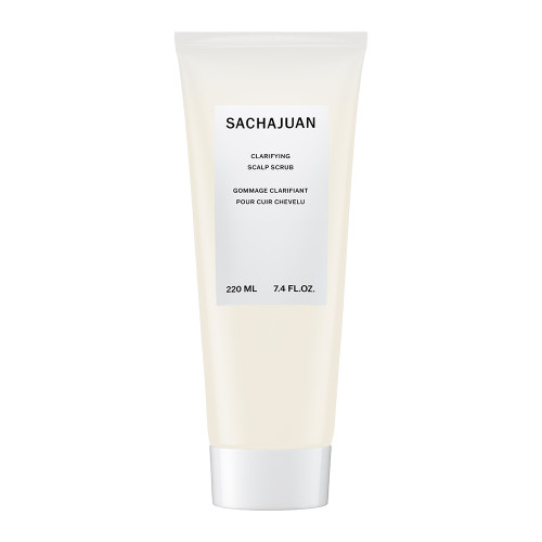 SACHAJUAN Clarifying Scrub 220ml