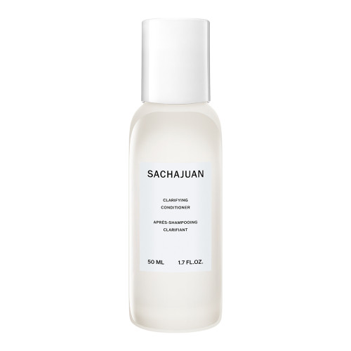SACHAJUAN Clarifying Conditioner Deluxe 50ml SACHAJUAN Clarifying Conditioner Deluxe 50ml