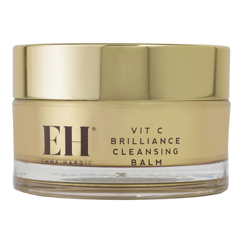 Emma Hardie Vitamin C Brilliance Cleansing Balm 100g Emma Hardie Vitamin C Brilliance Cleansing Balm 100g