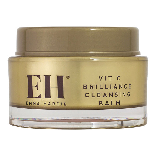 Emma Hardie Vitamin C Brilliance Cleansing Balm 50g Emma Hardie Vitamin C Brilliance Cleansing Balm 50g