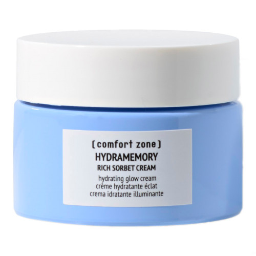 Comfort Zone Hydramemory Rich Sorbet Cream 30ml Comfort Zone Hydramemory Rich Sorbet Cream 30ml