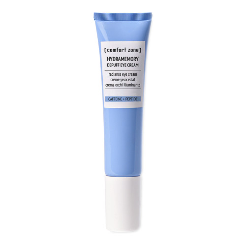 Comfort Zone Hydramemory Depuff Eye Cream 15ml Comfort Zone Hydramemory Depuff Eye Cream 15ml