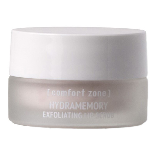 Comfort Zone Hydramemory Exfoliating Lip Scrub 10ml Comfort Zone Hydramemory Exfoliating Lip Scrub 10ml