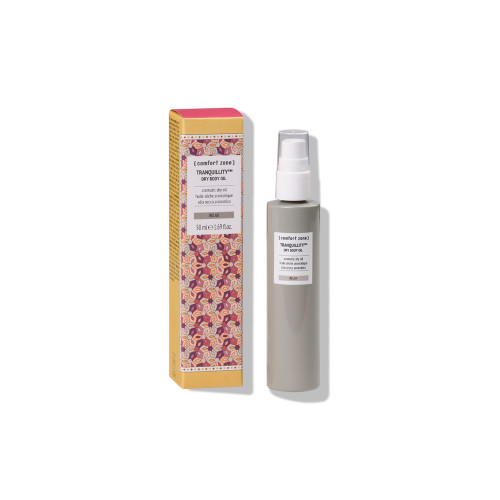 Comfort Zone Tranquillity Dry Body Oil 50ML Comfort Zone Tranquillity Dry Body Oil 50ML
