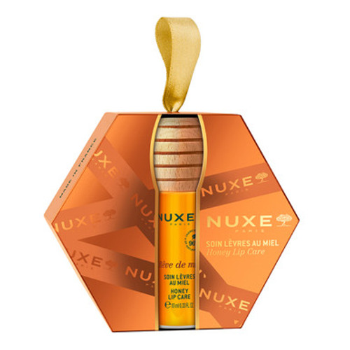 NUXE The Honey Lip Care Gift Set NUXE The Honey Lip Care Gift Set