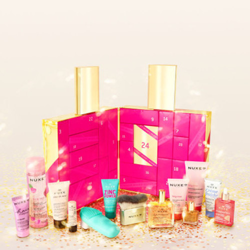 The NUXE Advent Calendar The NUXE Advent Calendar