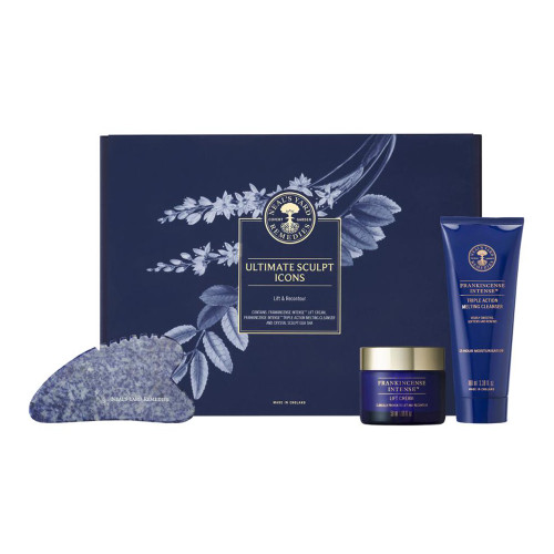 Neals Yard Remedies Frankincense Ultimate Sculpt Icons Gift Set Neals Yard Remedies Frankincense Ultimate Sculpt Icons Gift Set