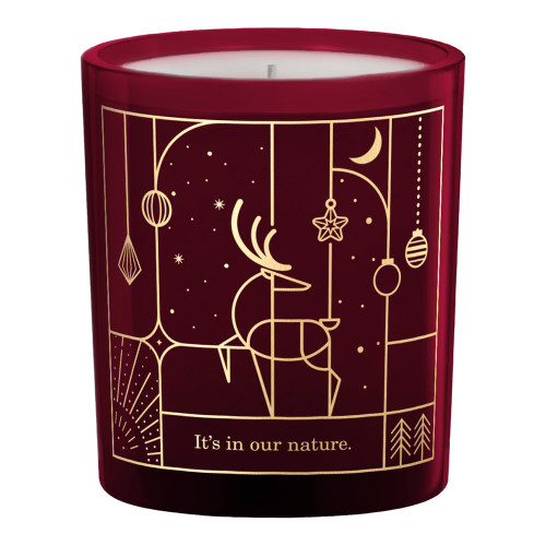 Arran Sense of Scotland Amber Myrrh & Tonka Candle Arran Sense of Scotland Amber Myrrh & Tonka Candle