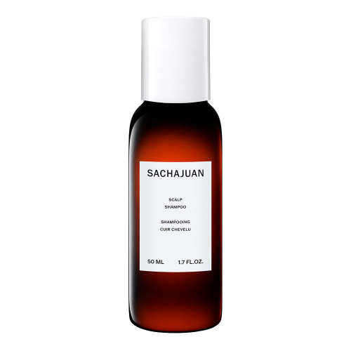 SACHAJUAN Scalp Shampoo 50ml SACHAJUAN Scalp Shampoo 50ml