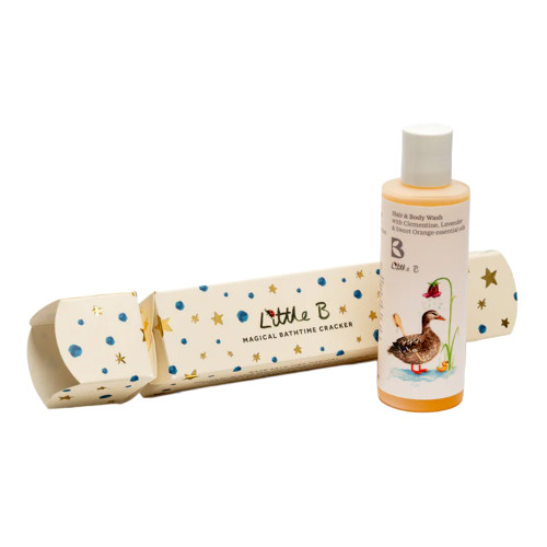 Bramley Little B Bathtime Cracker