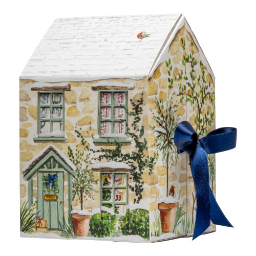 Bramley Christmas Cottage