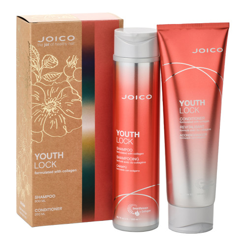 Joico YouthLock Gift Duo Joico YouthLock Gift Duo