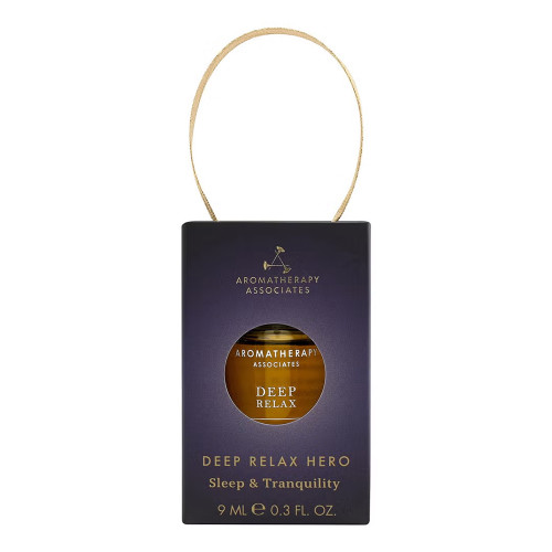 Aromatherapy Associates Deep Relax Hero Aromatherapy Associates Deep Relax Hero