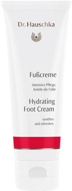 Dr. Hauschka Hydrating Foot Cream - 75ml