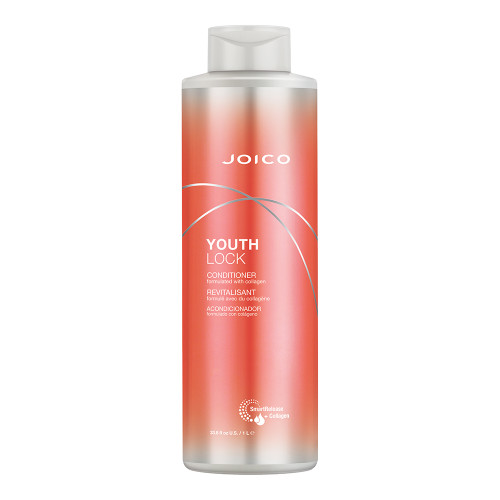 Joico YouthLock Conditioner 1 Litre Joico YouthLock Conditioner 1 Litre