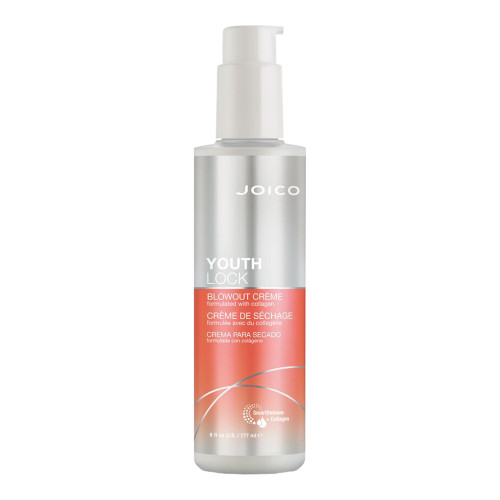 Joico YouthLock Blowout Creme 177ml