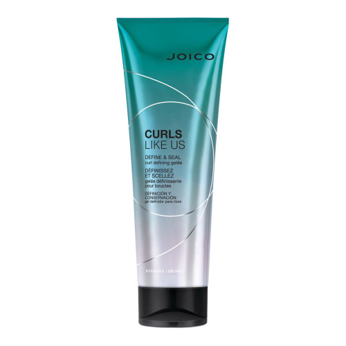 Joico Curls Like Us Curl Defining Gelee 200ml Joico Curls Like Us Curl Defining Gelee 200ml