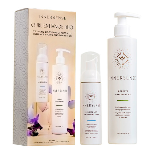 Innersense Styling Kit